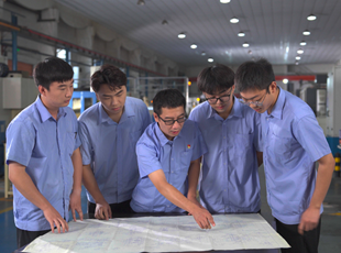 華德液壓再獲殊榮，宋濤技能大師工作室獲評  國家級技能大師工作室